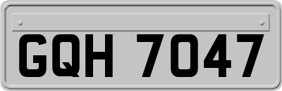 GQH7047