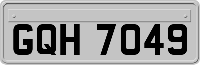 GQH7049