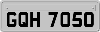 GQH7050