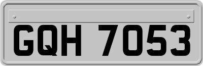 GQH7053