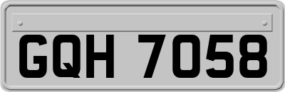 GQH7058