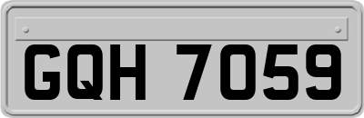 GQH7059