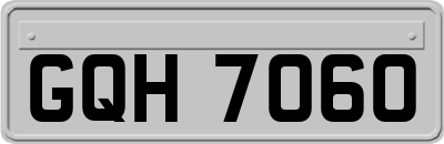 GQH7060
