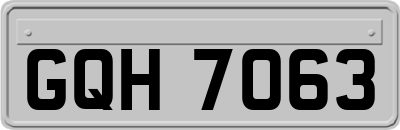 GQH7063