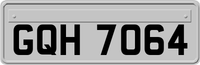 GQH7064