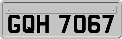 GQH7067