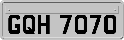 GQH7070