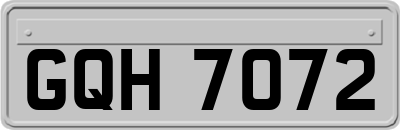 GQH7072
