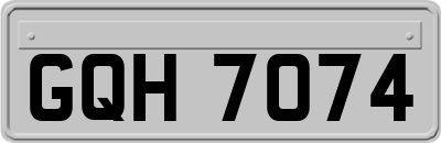 GQH7074