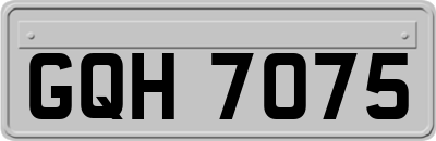 GQH7075