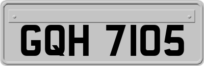 GQH7105