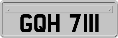 GQH7111