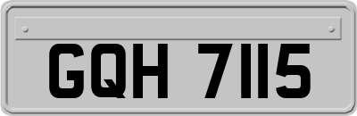 GQH7115