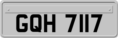 GQH7117