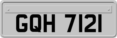 GQH7121