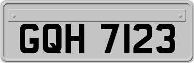 GQH7123