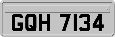 GQH7134