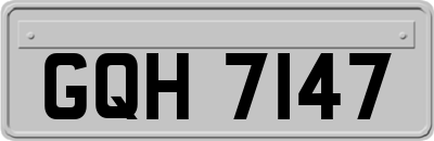 GQH7147