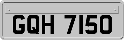 GQH7150