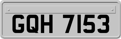 GQH7153