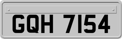 GQH7154