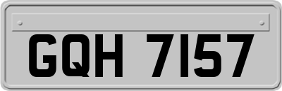 GQH7157