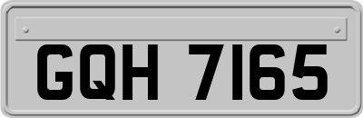 GQH7165