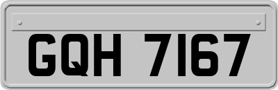 GQH7167