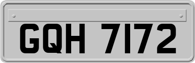 GQH7172