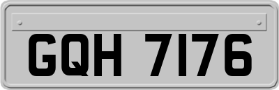 GQH7176