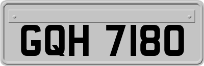 GQH7180