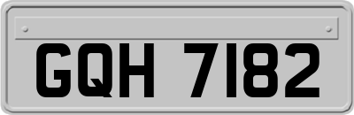 GQH7182