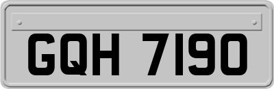 GQH7190