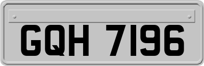 GQH7196