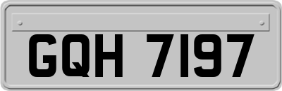 GQH7197
