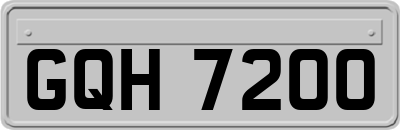 GQH7200