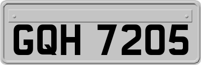 GQH7205