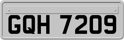 GQH7209