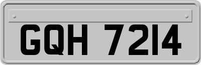 GQH7214