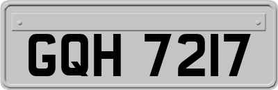GQH7217