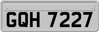 GQH7227