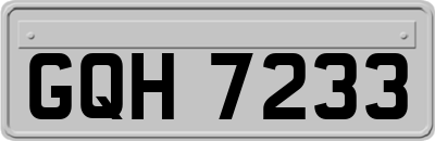 GQH7233