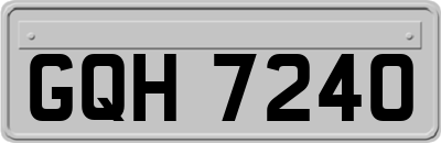 GQH7240
