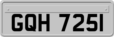 GQH7251