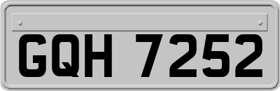 GQH7252