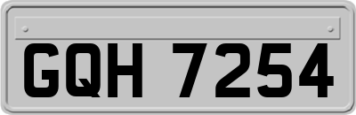 GQH7254