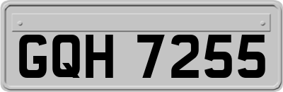 GQH7255