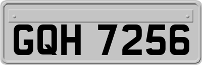 GQH7256