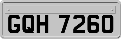 GQH7260