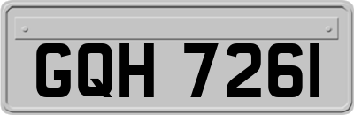 GQH7261